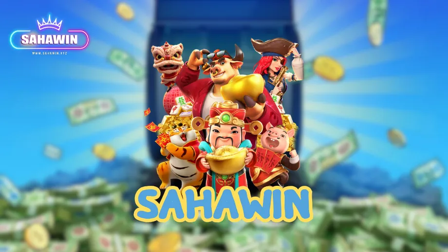 sahawin